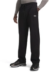 UNDER ARMOUR Rival Fleece Trainingshose Herren 008 - ultimate black/white L