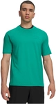UNDER ARMOUR Vanish Energy Trainingsshirt Herren 993 - geode green/geode green L