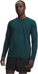 UNDER ARMOUR Sportstyle Left Chest langarm Freizeitshirt Herren 919 - arden