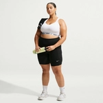 NIKE Indy High Support gepolsterter verstellbarer Sport-BH Damen 101 -...