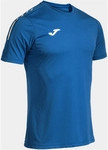 JOMA Olimpiada Trainingsshirt Kinder 700 - royalblau 104