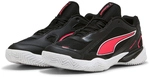 PUMA Solarstrike 4 Hallenschuhe 07 - PUMA black/PUMA white/ultra red 44