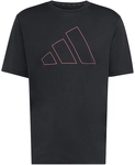 adidas Workout Essentials Feelready Logo Trainingsshirt Herren KS6306 -...