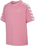 hummel hmlJR Archive Loose T-Shirt Kinder 3203 - polignac 158/164