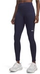 UNDER ARMOUR ColdGear Leggings Damen 410 - midnight navy/white L