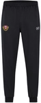 JAKO Dynamo Dresden Retro Freizeithose 2024/25 Herren 800 - schwarz 3XL