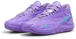 PUMA MB.06 Shooting Star Basketballschuhe &auml;ltere Kinder 01 - dark...