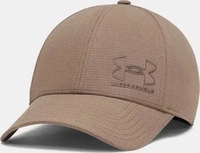 Under Armour 1383438-219, UNDER ARMOUR ArmourVent Stretch Fit Cap Herren 219 - desert