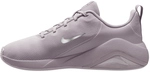 NIKE Bella 7 Fitnessschuhe Damen 013 - platinum violet/metallic silver 39