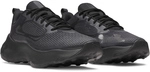 UNDER ARMOUR Pulse Sneaker Herren 001 - black/anthracite/anthracite 40.5
