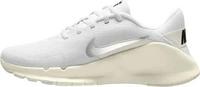 Nike HV9981-104, NIKE Flex Train Fitnessschuhe Damen 104 - white/metallic