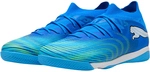 PUMA Future 9 Match IT Fu&szlig;ballschuhe 03 - ultra blue/puma white/luminous blue/puma