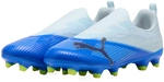 PUMA Ultra 7 Match LL FG/AG Fu&szlig;ballschuhe Kinder 03 - ultra blue/icy blue/puma