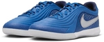NIKE Tiempo React Gato Joga IC Fu&szlig;ballschuhe Herren 400 - blue spark/white 42.5