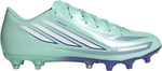 adidas F50 Sparkfusion League FG/AG Fu&szlig;ballschuhe Damen clear mint/cloud white/solar