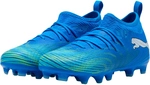 PUMA Future 9 Match FG/AG Fu&szlig;ballschuhe Kinder 03 - ultra blue/puma white/luminous