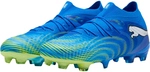 PUMA Future 9 Ultimate FG Fu&szlig;ballschuhe 03 - ultra blue/puma white/luminous