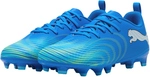 PUMA Future 9 Play FG/AG Fu&szlig;ballschuhe Kinder 03 - ultra blue/puma...