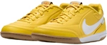 NIKE Tiempo Streetgato Joga Bonito IC Fu&szlig;ballschuhe Herren 700 - chrome