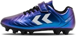 hummel Top Star VC 2.0 FG Fu&szlig;ballschuhe Kinder 9639 - white/multicolor 30