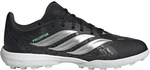 adidas Predator League TF Multinocken-Fu&szlig;ballschuhe Kinder core black/silver