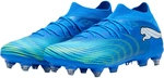 PUMA Future 9 Match MxSG Stollen-Fu&szlig;ballschuhe 03 - ultra blue/puma white/luminous