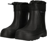 Whistler Mogo Warm Low EVA Gummistiefel 1001 - black 40-41