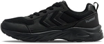 hummel Enduro Light Sneaker 2042 - black/black 40