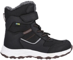 ZigZag Balful V2 wasserdichte Boots Kinder 1001 - black 37