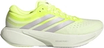 adidas Supernova Solution 3 Laufschuhe Damen KJ4492 - hi-res yellow/silver