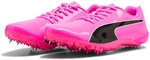 PUMA evoSPEED Prep Sprint 3.5 Leichtathletikschuhe 04 - poison pink/sun...