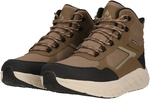 Whistler Terox Wide Fit wasserdichte Low-Cut Boots Herren 1137 - pine bark 41