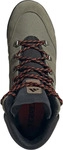 adidas TERREX Snowpitch Climawarm Wanderschuhe Herren KH6652 - khaki six/semi...