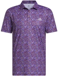 adidas Ultimate365 Featherweight Poloshirt Herren KV6763 - maroon M