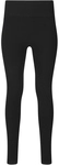 Athlecia Nagar V4 Seamless Leggings Damen 1001 - black S/M