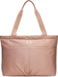 UNDER ARMOUR Studio Lite Shopper Tasche Damen 201 - deep almond/bashful pink