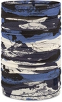 BUFF Merino Lightweight Prints Multifunktionstuch 707 - esyr blue