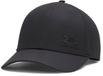 UNDER ARMOUR ArmourVent verstellbare Cap Herren 002 - black/castlerock