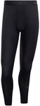 adidas Techfit Climawarm Tights Herren KV1644 - black XL