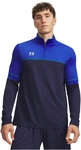UNDER ARMOUR Challenger Training 1/4-Zip Sweatshirt Herren 411 - midnight