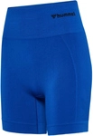 hummel hmlTIF Seamless Fitness Shorts Damen 7788 - surf the web L