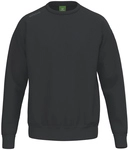 erima Teamsport Sweatshirt Herren schwarz XS
