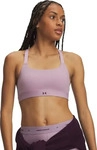 Under Armour 6013738-698, UNDER ARMOUR Effortless Medium Support Sport-BH Damen 698 -