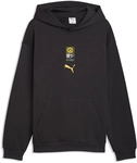 PUMA BVB Borussia Dortmund ftblCulture Relaxed Hoodie 2026/27 Herren 20 - flat...