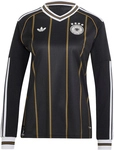 adidas Originals DFB Deutschland langarm Ausweichtrikot 2026 Damen