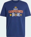 adidas performance LX5544, adidas performance adidas RFEF Spanien WM 2026 Sieger