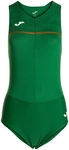 JOMA Record Pro Leichtathletik-Bodysuit Damen 450 - gr&uuml;n S