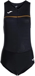 JOMA Record Pro Leichtathletik-Bodysuit Damen 100 - schwarz S