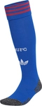 adidas Originals Manchester United Ausw&auml;rtsstutzen 2026/27 Herren KC3353 - team