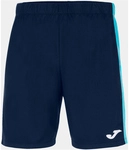 JOMA Maxi Shorts Kinder 342 - marineblau/t&uuml;rkis 152